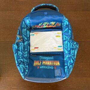 Lug Disneyland 2025 Half Marathon backpack